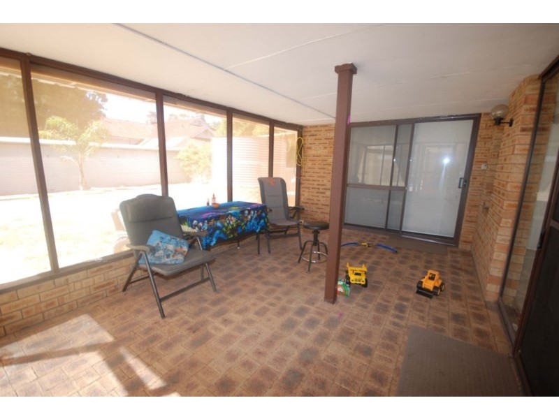 4 Thornton Street, Wagin WA 6315