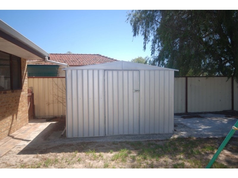 4 Thornton Street, Wagin WA 6315