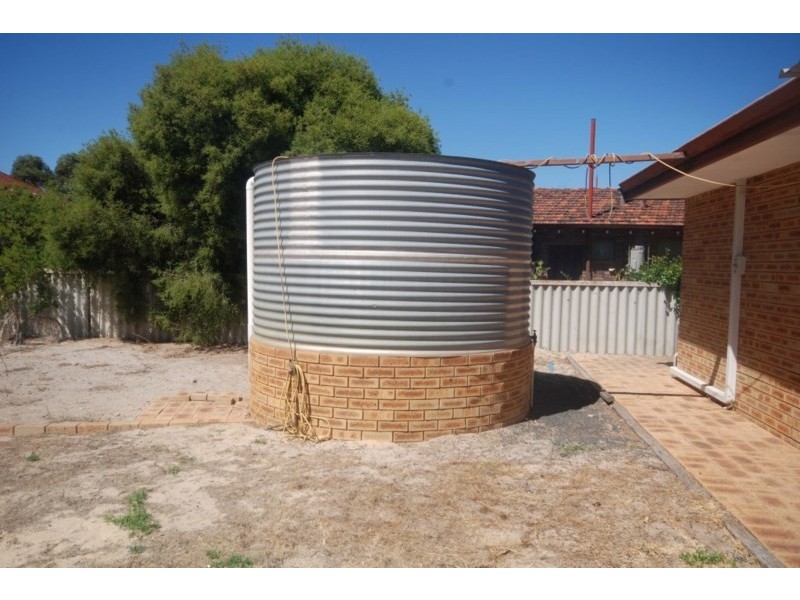 4 Thornton Street, Wagin WA 6315