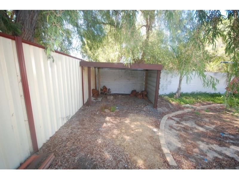 4 Thornton Street, Wagin WA 6315