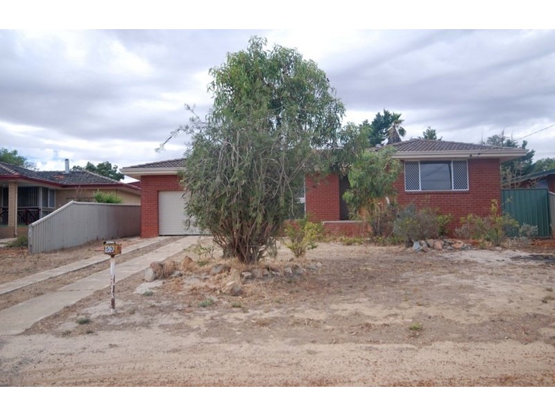 53 Lock Street, Narrogin WA 6312