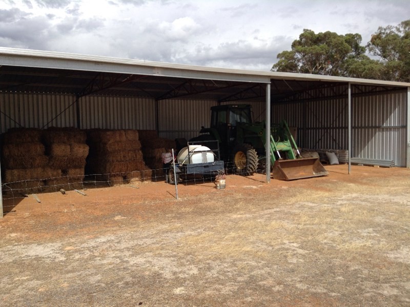 805 Bullaring, Pingelly WA 6308