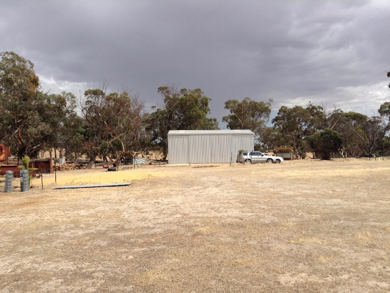 805 Bullaring, Pingelly WA 6308