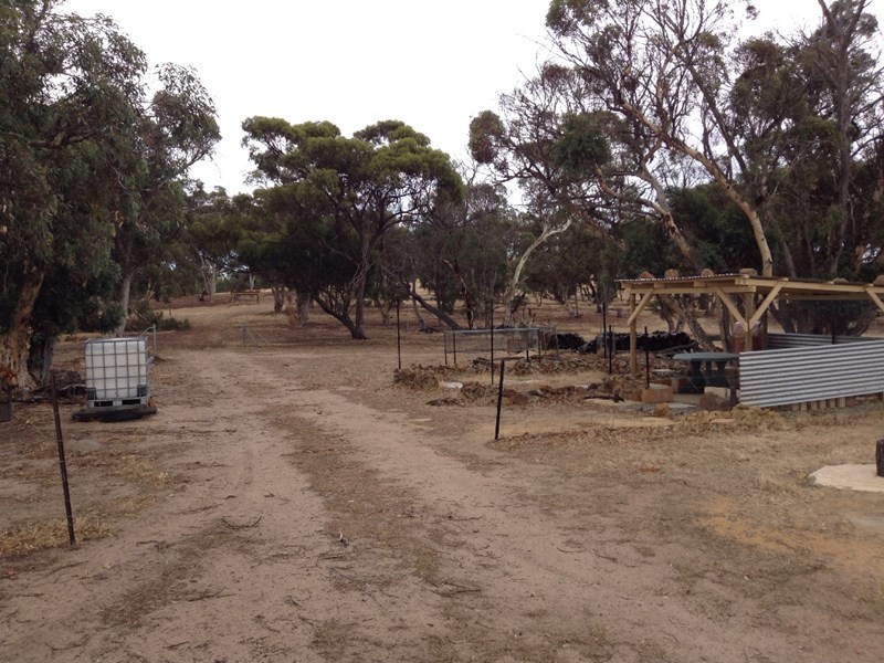 805 Bullaring, Pingelly WA 6308