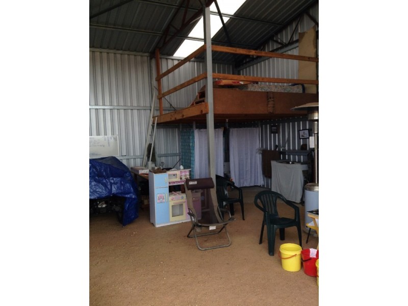 805 Bullaring, Pingelly WA 6308