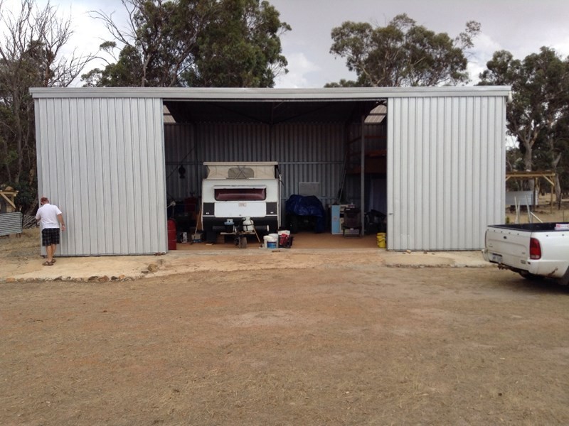 805 Bullaring, Pingelly WA 6308