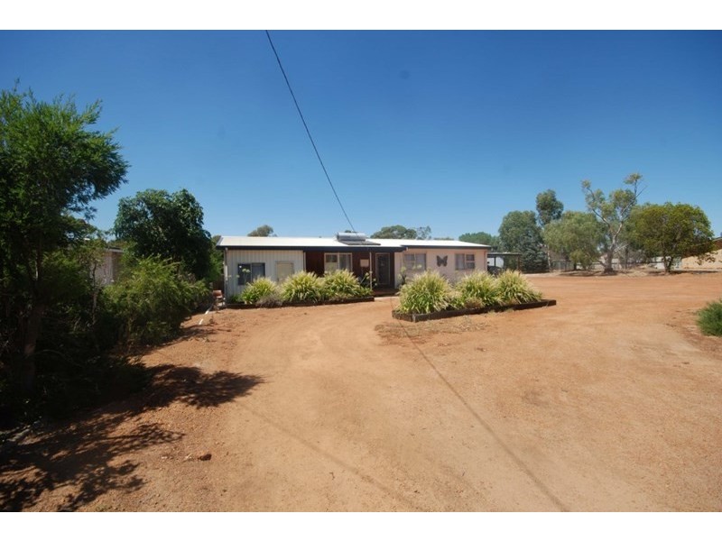 14 and 16 Sirdar Street, Wagin WA 6315