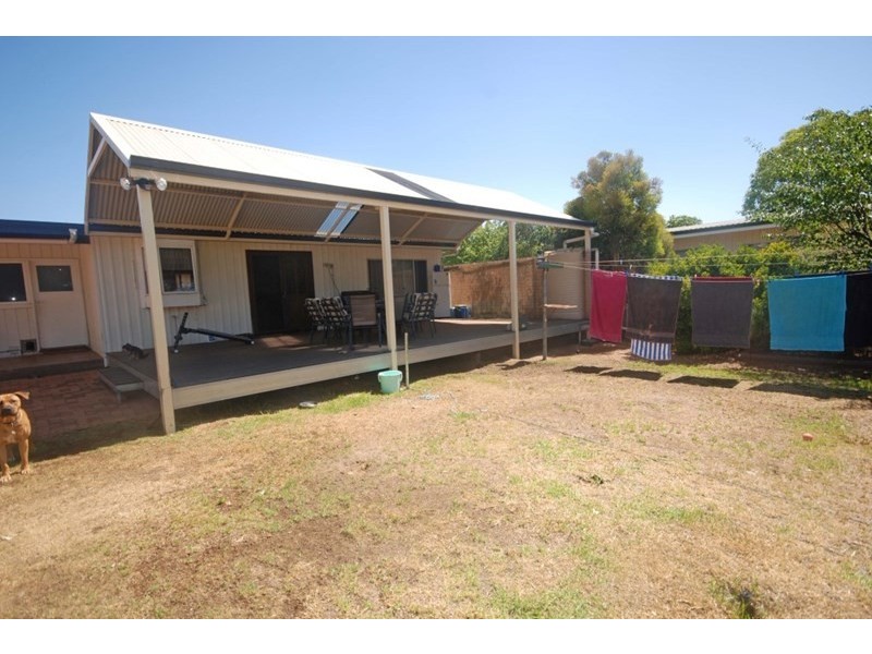 14 and 16 Sirdar Street, Wagin WA 6315