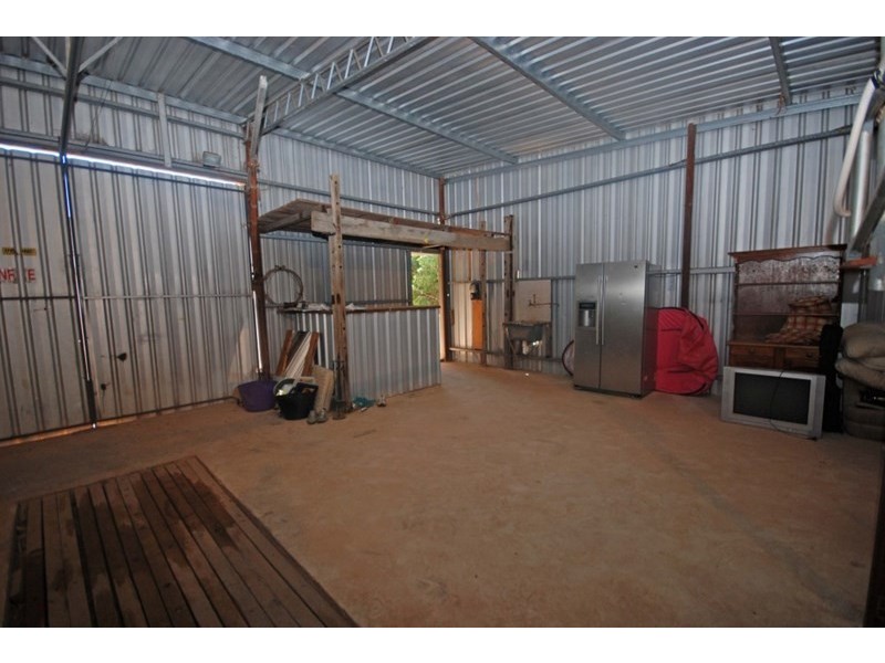 14 and 16 Sirdar Street, Wagin WA 6315