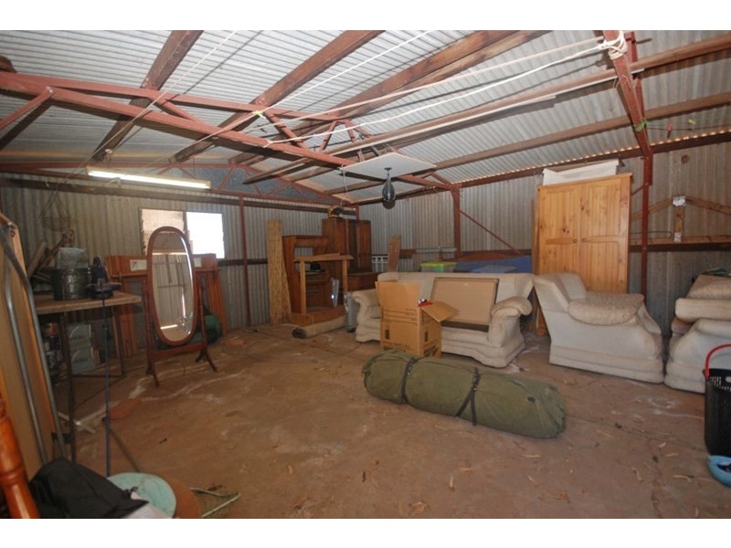 14 and 16 Sirdar Street, Wagin WA 6315