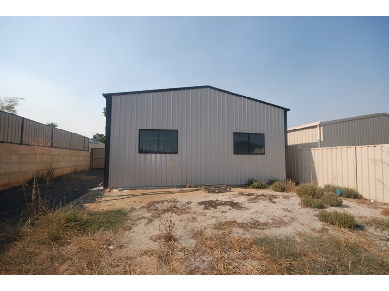 187 Narrakine Road, Narrogin WA 6312