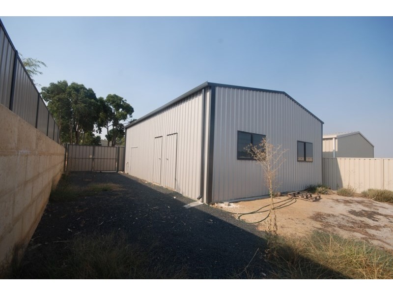 187 Narrakine Road, Narrogin WA 6312