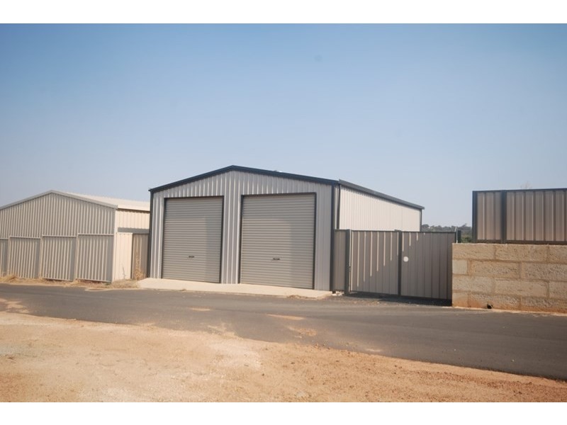 187 Narrakine Road, Narrogin WA 6312