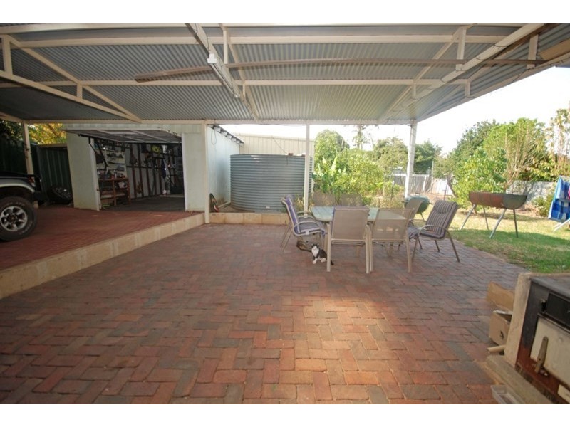 20 Andrews Street, Narrogin WA 6312