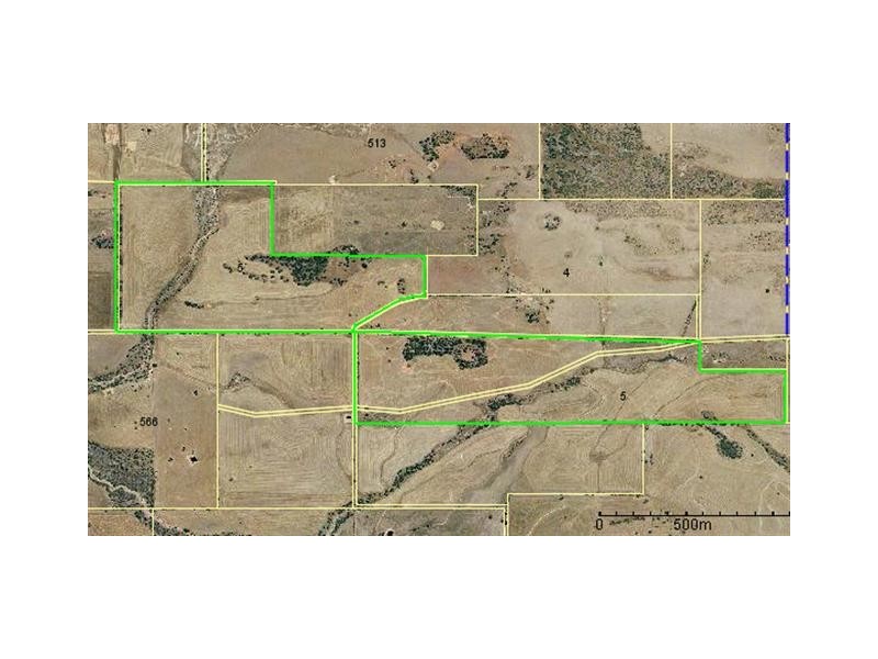 5 Bunmulling Road, Popanyinning WA 6309