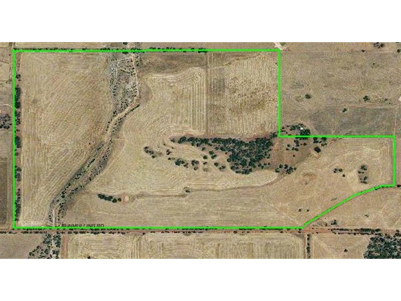 5 Bunmulling Road, Popanyinning WA 6309