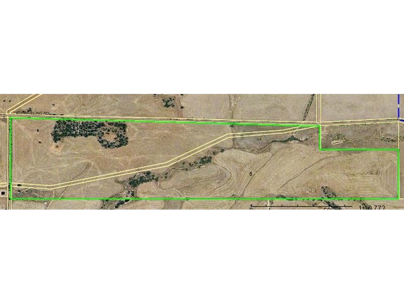 5 Bunmulling Road, Popanyinning WA 6309