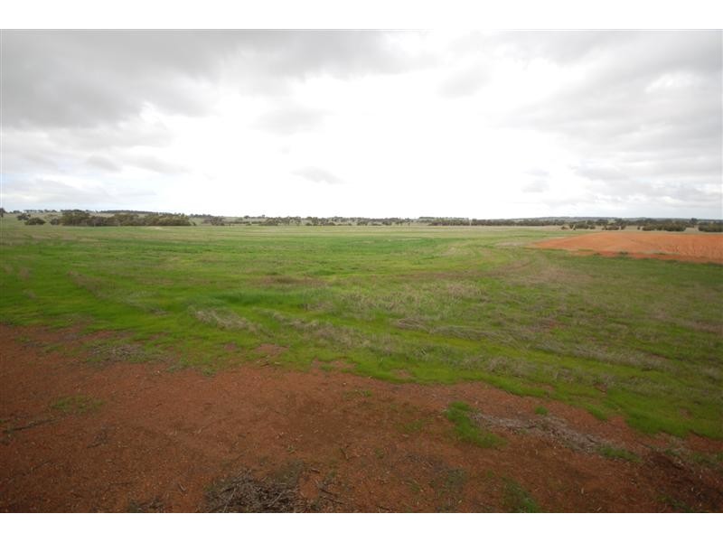 5 Bunmulling Road, Popanyinning WA 6309