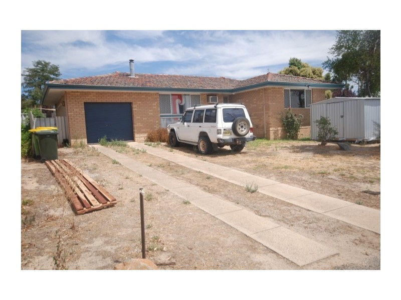 57 Lock Street, Narrogin WA 6312