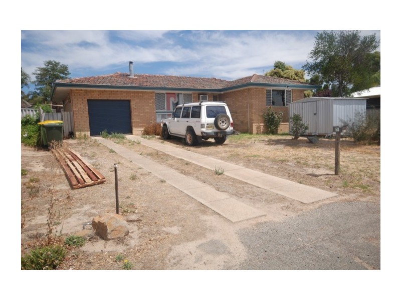 57 Lock Street, Narrogin WA 6312