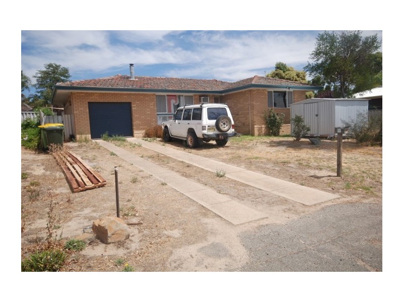 57 Lock Street, Narrogin WA 6312