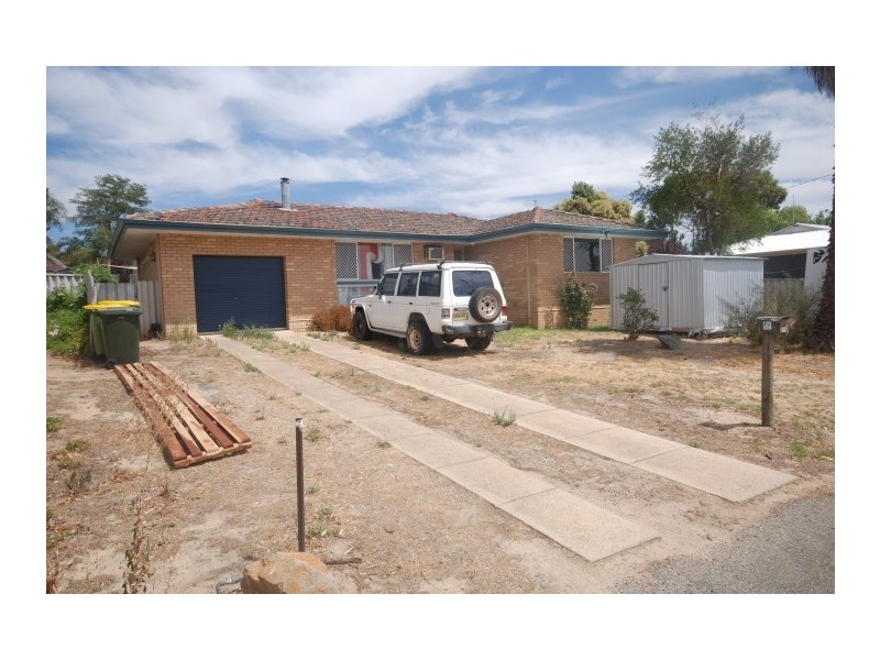 57 Lock Street, Narrogin WA 6312