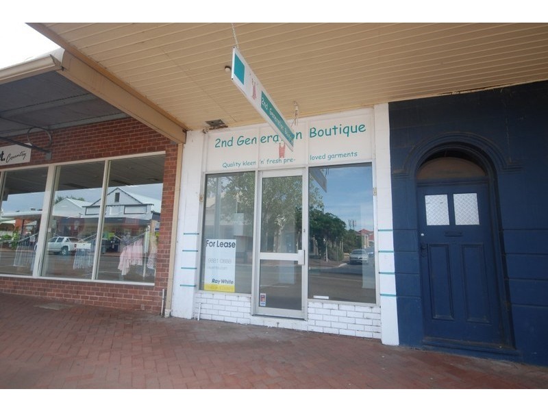 12A Egerton Street, Narrogin WA 6312