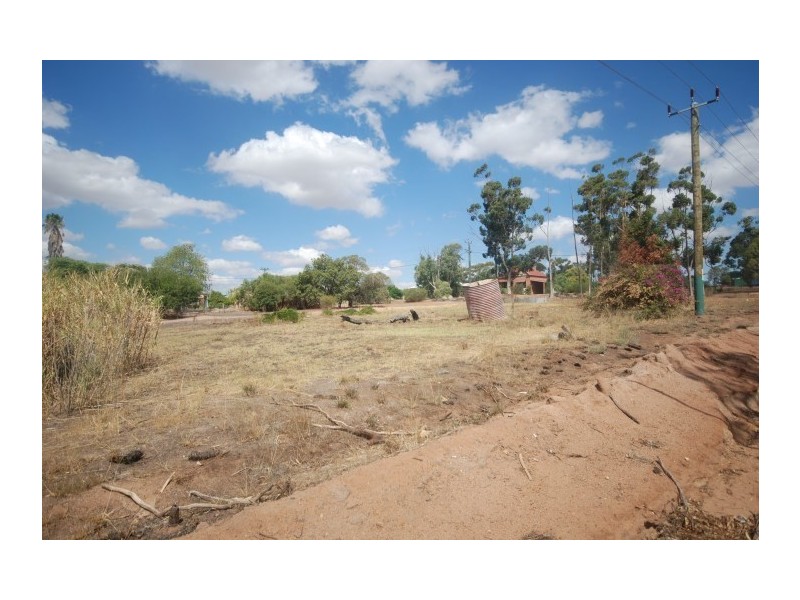 5 Barron Street, Pingelly WA 6308