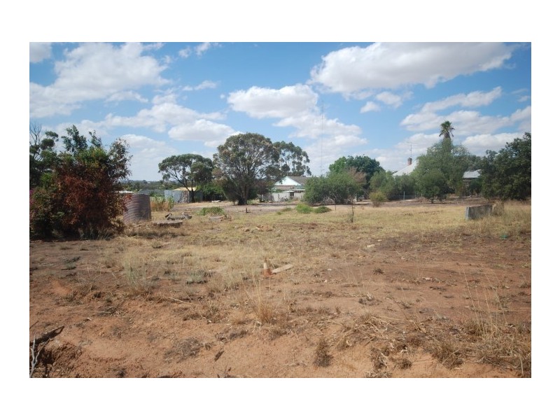 5 Barron Street, Pingelly WA 6308