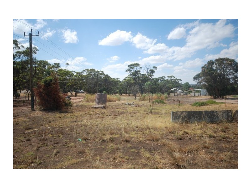 5 Barron Street, Pingelly WA 6308