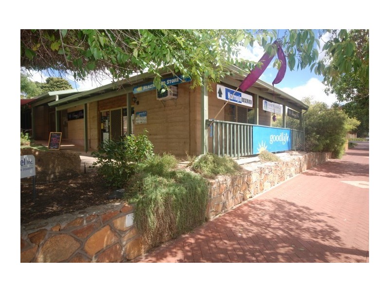 Shop 1/31 Fortune, Narrogin WA 6312