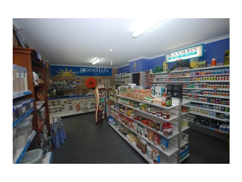 Shop 1/31 Fortune, Narrogin WA 6312