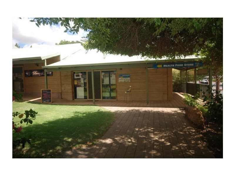 Shop 1/31 Fortune, Narrogin WA 6312