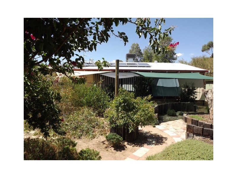 3 Stratford Street, Pingelly WA 6308