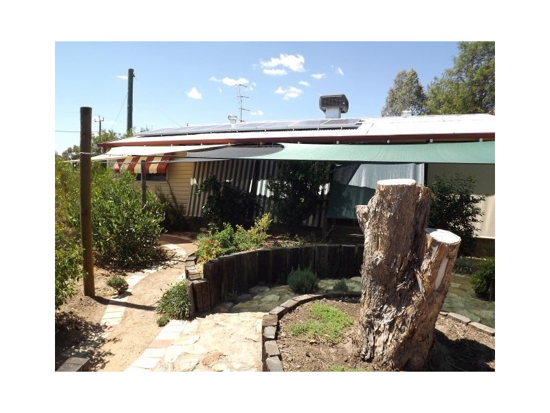 3 Stratford Street, Pingelly WA 6308