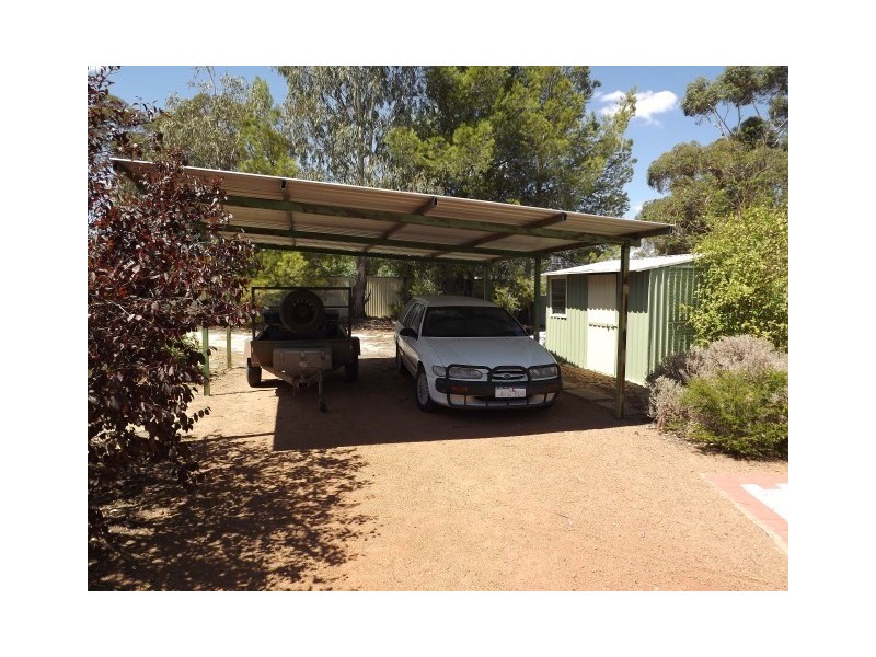 3 Stratford Street, Pingelly WA 6308