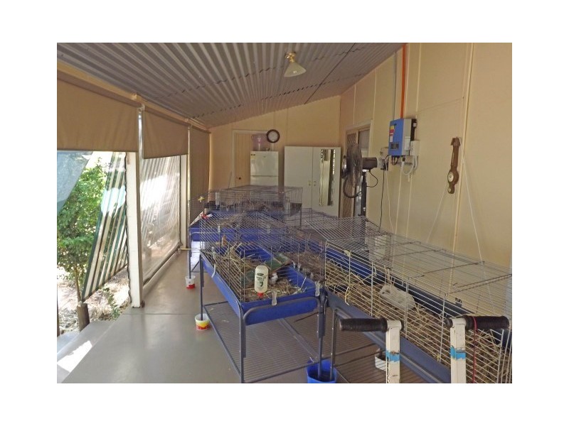 3 Stratford Street, Pingelly WA 6308