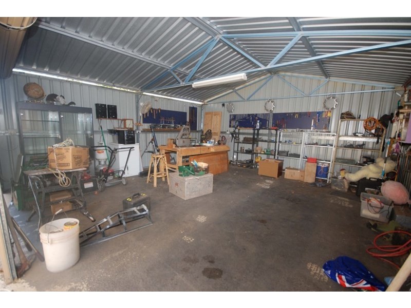 80 Upland Street, Wagin WA 6315