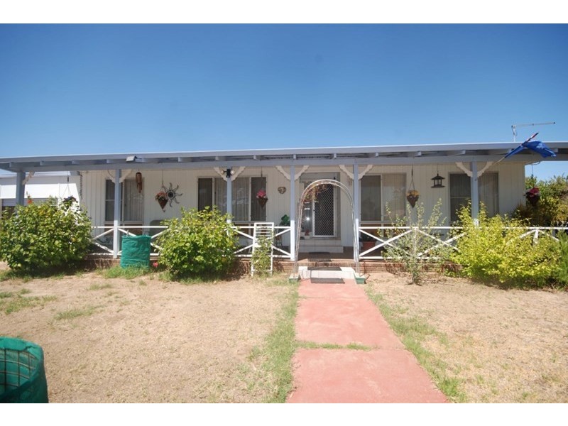 7 Urban Street, Wagin WA 6315