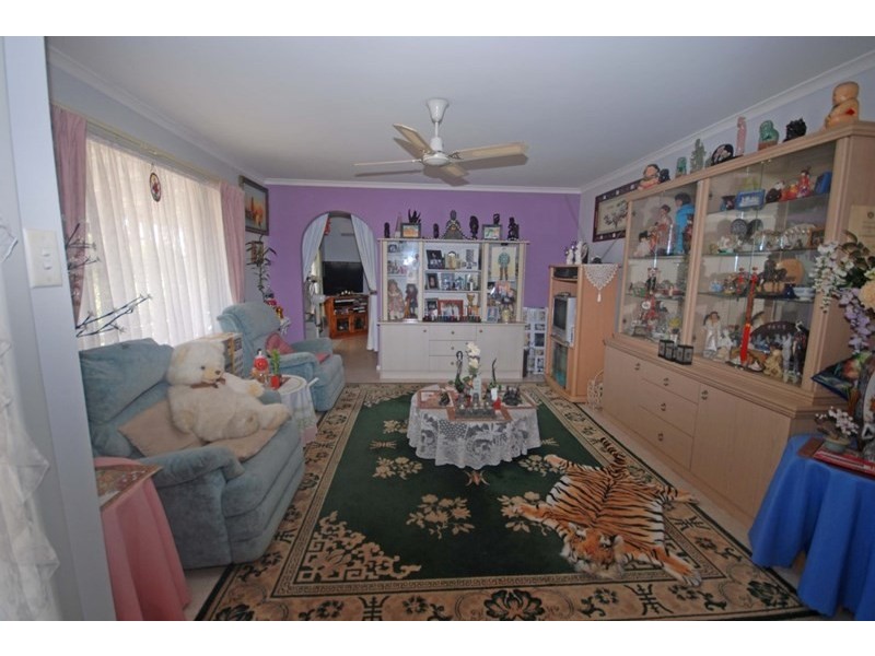 7 Urban Street, Wagin WA 6315