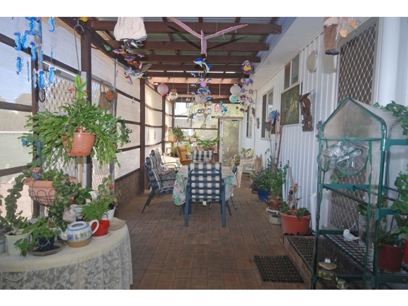 7 Urban Street, Wagin WA 6315