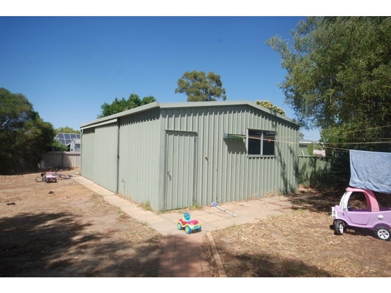 4 George Street, Wagin WA 6315