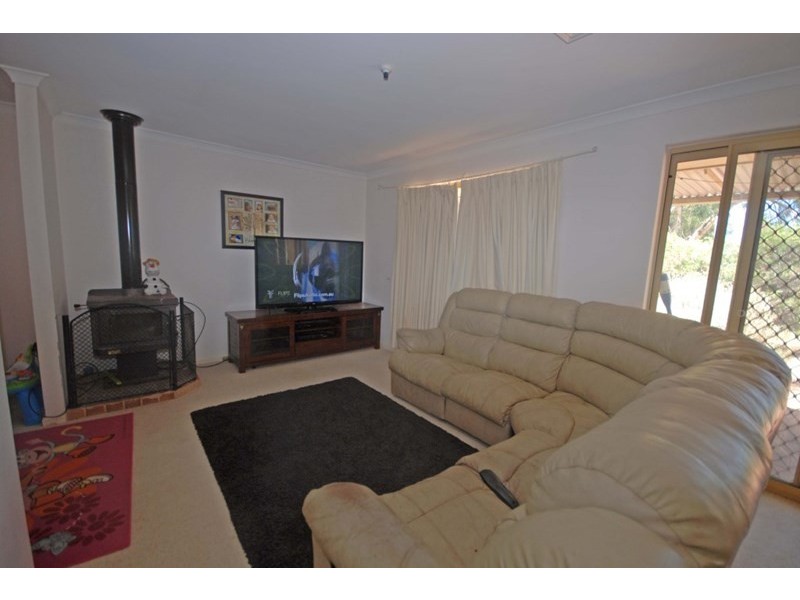 4 George Street, Wagin WA 6315