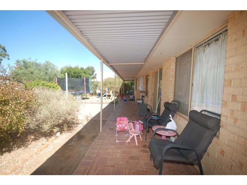4 George Street, Wagin WA 6315