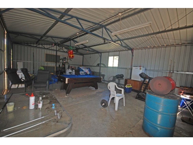 4 George Street, Wagin WA 6315