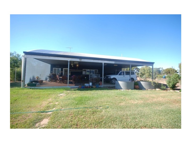 9 Kitchener Street, Wagin WA 6315