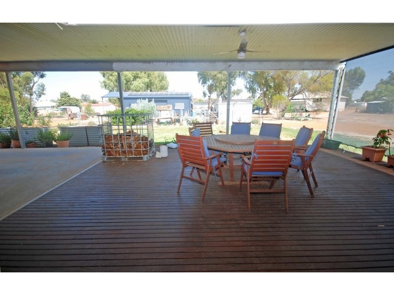 9 Kitchener Street, Wagin WA 6315