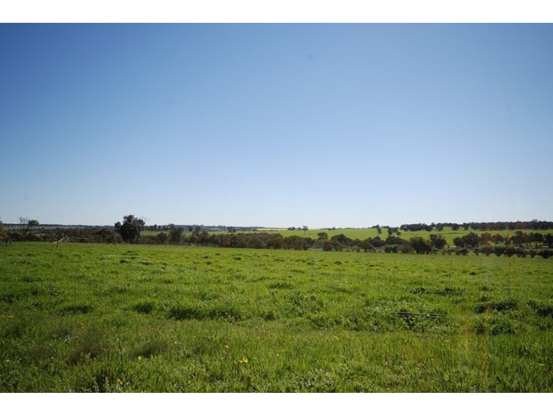 10 Yilliminning Road, Narrogin WA 6312