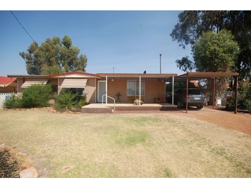 22 Richardson Street, Williams WA 6391