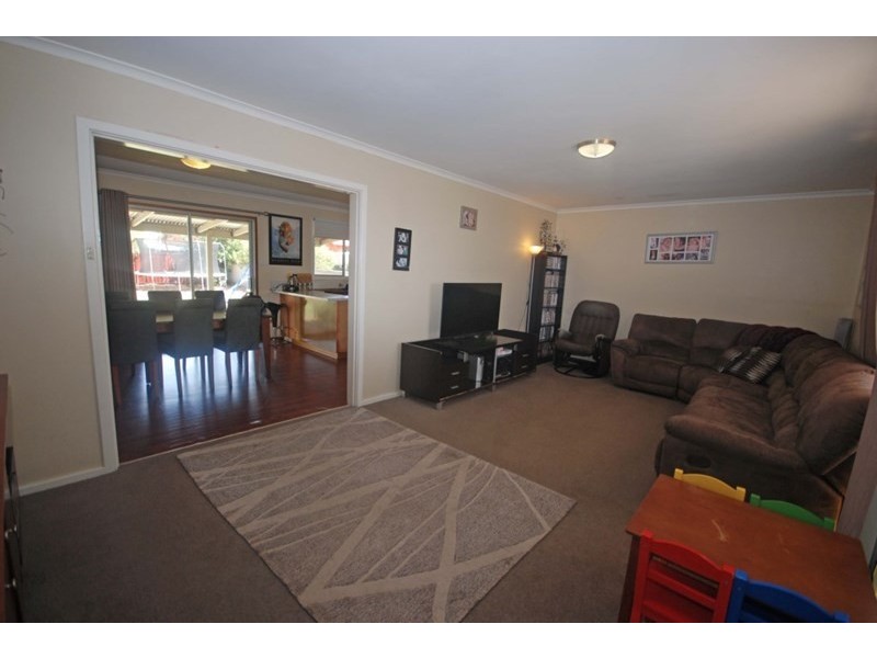 22 Richardson Street, Williams WA 6391